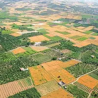 تثبیت ۳۹۶ هزار هکتار از اراضی کشاورزی لرستان