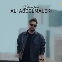 آهنگ جدید/ علی عبدالمالکی «دلم تنگه» را منتشر کرد