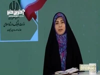 حضور معاون ساترا در نمایشگاه رسانه‌های ایران