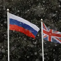 روسیه: تحریم‌های انگلیس را تلافی می‌کنیم