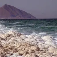 معاون رئیس‌جمهور: حجم آب ورودی به دریاچه ارومیه بیش از 5 برابر شده است