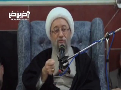 آملی لاریجانی: دائما نظام جمهوری اسلامی را تهدید می‌کنند، اما جرأت اقدام دارند؟!
