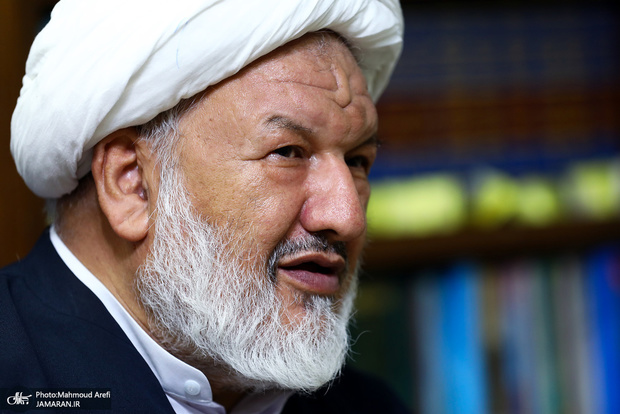نظر نامزد انتخابات خبرگان درباره رد صلاحیت علوی و روحانی