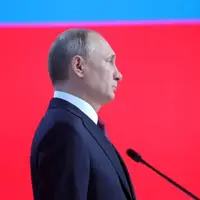 هراس پوتین از تکرار یک تراژدی
