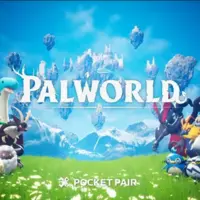 تعداد قابل توجهی گیمر بازی Palworld را در ماه اول عرضه تجربه کرده‌اند 