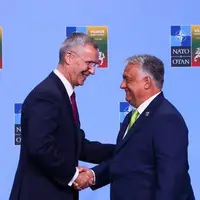 مجارستان آخرین مانع الحاق سوئد به ناتو را کنار می‌زند