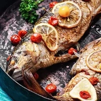 ۷ مزیت شگفت‌انگیز ماهی