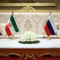 هیات بزرگ اقتصادی روسیه در راه تهران