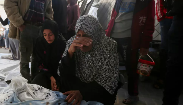 140 روز جنایات صهیونیست‌ها؛ شماره شهدای غزه به مرز 30 هزار نفر رسید