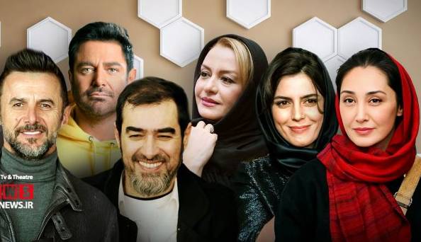 نخستین همکاری شهاب حسینی با بازیگران مشهور ایرانی
