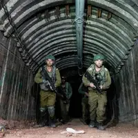 نیویورک تایمز: اکثر تونل‌های حماس دست نخورده اند