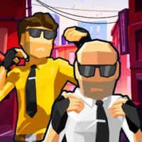 بازی/ City Fighter vs Street Gang؛ مبارزه با آبمیوه دزدها