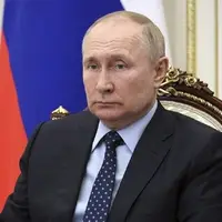 پوتین: سهم سلاح‌های مدرن در نیرو‌های هسته‌ای روسیه به ۹۵ درصد رسیده است