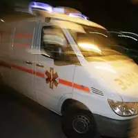 تصادف پیکان و پراید در جاده کوهپایه-کرمان 11 کشته زخمی برجا گذاشت