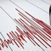 زمین‌لرزه ۴.۸ ریشتری فین هرمزگان را لرزاند
