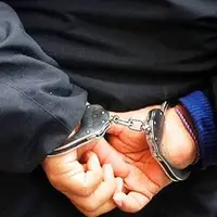 بازداشت ۲ سارق با ۱۲۰ فقره سرقت در تهران