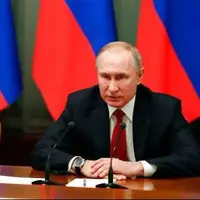 مسکو: از غرب انتقام می‌گیریم