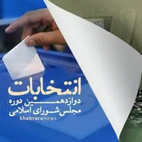 انصراف ۵ کاندیدا از ادامه رقابت‌های انتخاباتی در استان اردبیل