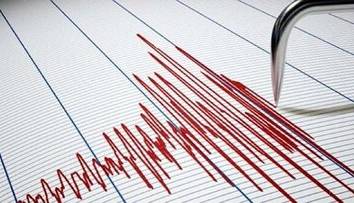 زمین‌لرزه 4.8 ریشتری فین هرمزگان را لرزاند