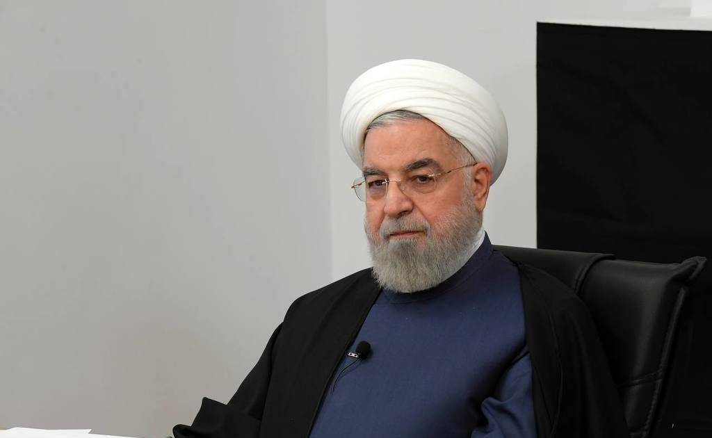 تحلیل سخنگوی حزب اعتدال و توسعه از دلیل اعتراض نکردن روحانی به ردصلاحیت