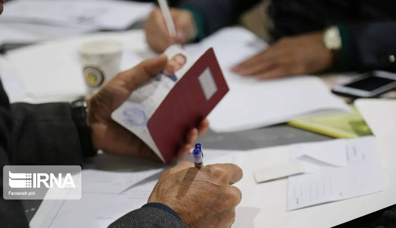 ۱۲ نامزد انتخابات مجلس در گلستان انصراف دادند