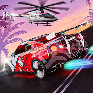 بازی/ Turbo Tornado: Racing Master؛ مسابقات هیجانانگیز خیابانی