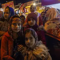 شور انتخابات در گنبدکاووس، ترکمن‌ها در «شریعتی» فارس‌ها در «انقلاب»