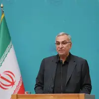 وزیر بهداشت: ایران قوی‌ترین کشور حوزه سلامت در منطقه خاورمیانه است