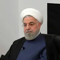 تحلیل سخنگوی حزب اعتدال و توسعه از دلیل اعتراض نکردن روحانی به ردصلاحیت