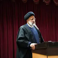 رئیسی: پیشرفته‌ترین قانون اساسی در جهان، قانون جمهوری اسلامی ایران است