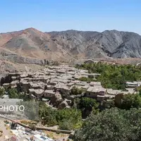 گوناگون/ روستای عجیبی در ایران که اکثر مردمانش نابینا هستند!