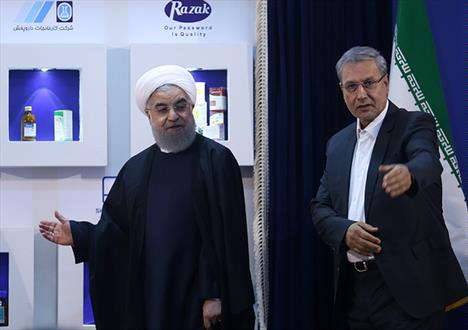 حقیقت ماجرای «من هم صبح جمعه فهمیدم» از زبان وزیر دولت روحانی