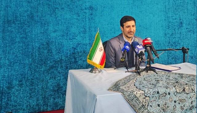 پاسخ سخنگوی شورای نگهبان به پرسشی درباره علت عدم اعلام دلایل ردصلاحیت روحانی