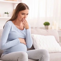 ترس‌ها و اضطراب‌های رایج در دوران بارداری