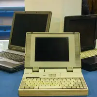 موزه کامپیوتر ایران را تماشا کنید