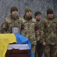 زلنسکی: ۳۱ هزار سرباز اوکراین در جنگ روسیه کشته شدند