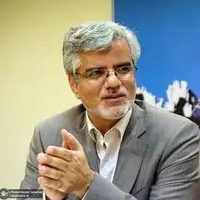 محمود صادقی: کسی که عضو جبهه اصلاحات است معنا نداشت بیانیه روزنه‌گشایی را امضا کند