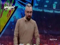 مهدی الفتی ژیمناست ایرانی در رشته‌ی پرش خرک نایب قهرمان جهان شد