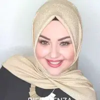 آموزش بستن روسری عربی