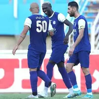پایان کار استقلال خوزستان در نقل و انتقالات با جذب ۷ بازیکن
