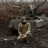 اوکراین مدعی سرنگونی ۱۲ پهپاد و موشک روسیه شد