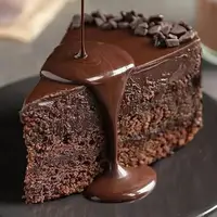 یه روش خاص واسه کیک شکلاتی که فوق العادش میکنه