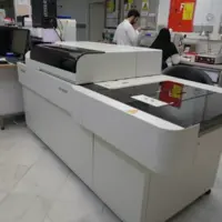 بیمارستان مهریز به یک دستگاه پیشرفته جدید مجهز شد