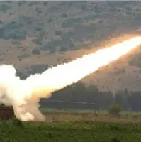 حمله دقیق موشکی حزب‌الله به پادگان البغدادی اسرائیل