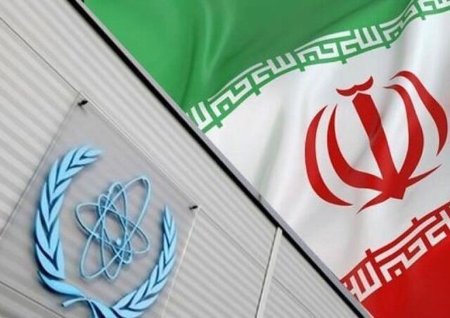 آژانس انرژی اتمی: ذخایر اورانیوم 60 درصد ایران کاهش یافت