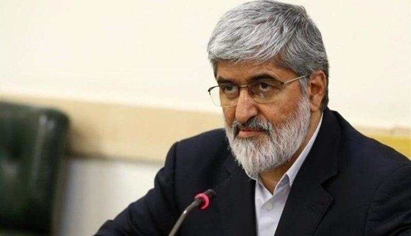 تحلیل ترکیب و ویژگی‌های لیست انتخاباتی «صدای ملت» در تهران به سرلیستی مطهری