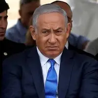 تعجب نتانیاهو از اظهارات بایدن درباره آتش بس در غزه