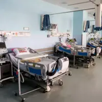 بیمارستان تأمین اجتماعی بوشهر جوابگوی نیاز بیماران نیست