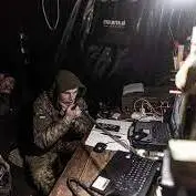 مقر «سیا» در زیرزمین‌های اوکراین