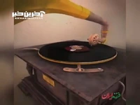 آثار ماندگار استاد درجه یک آواز ایران؛ غلامحسین بنان 